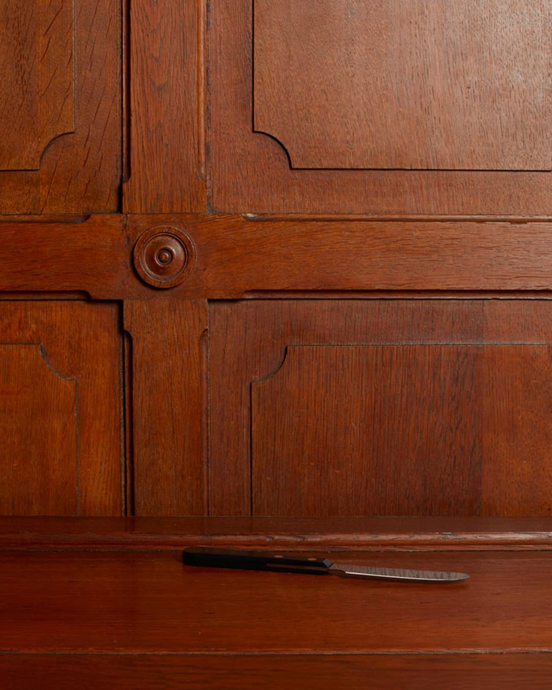 David Mellor - Provençal knife