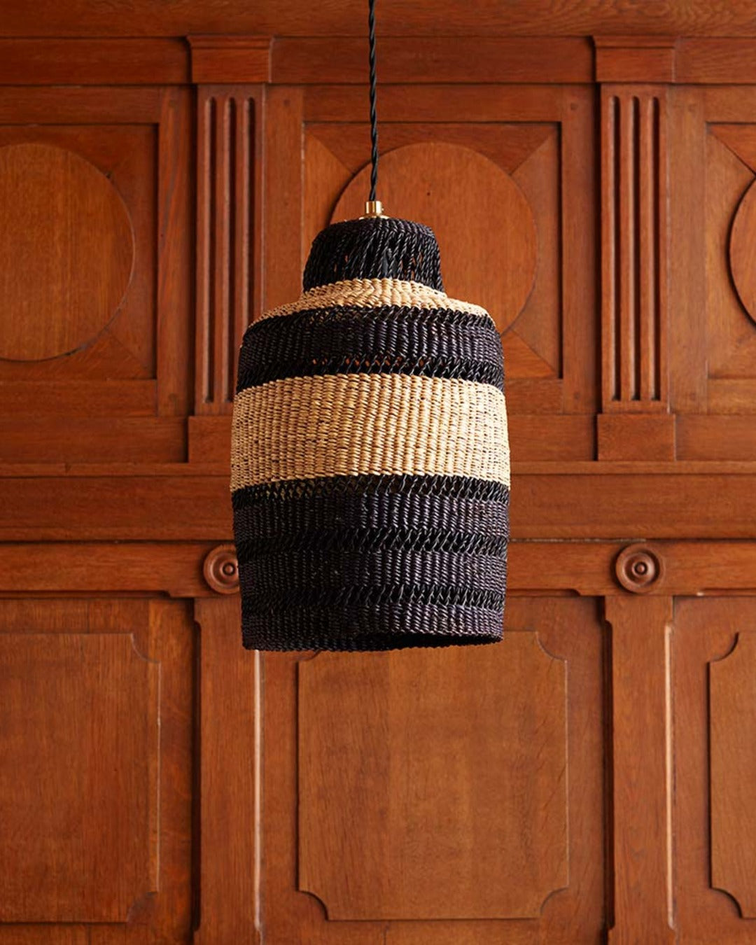 Golden - Suspension High Life - Noir