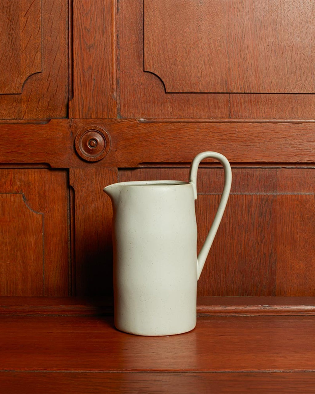 Ferm Living - Pichet Flow - Blanc