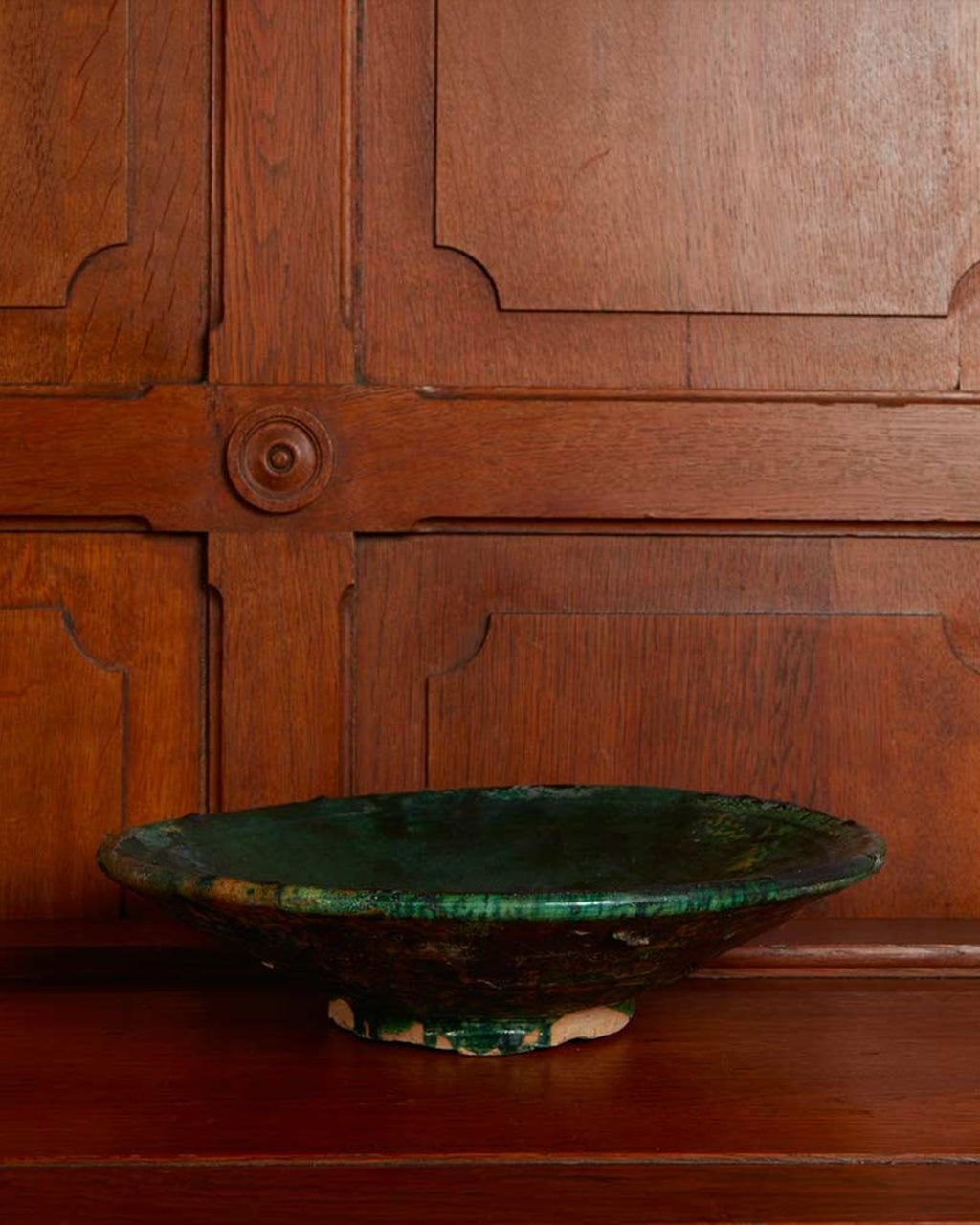 Household Hardware - Salad dish - Cera - Green