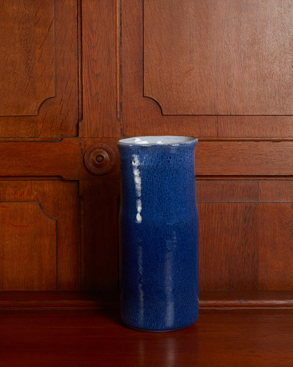 Vasicol - Water water jug - Cobalt Blue
