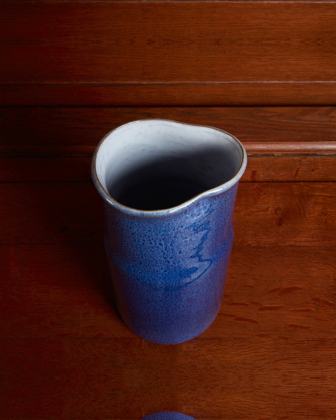 Vasicol - Water water jug - Cobalt Blue
