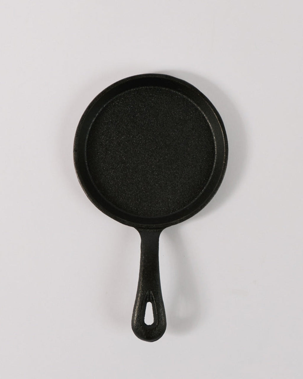 Comas - Small cast iron pan