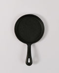 Comas - Small cast iron pan