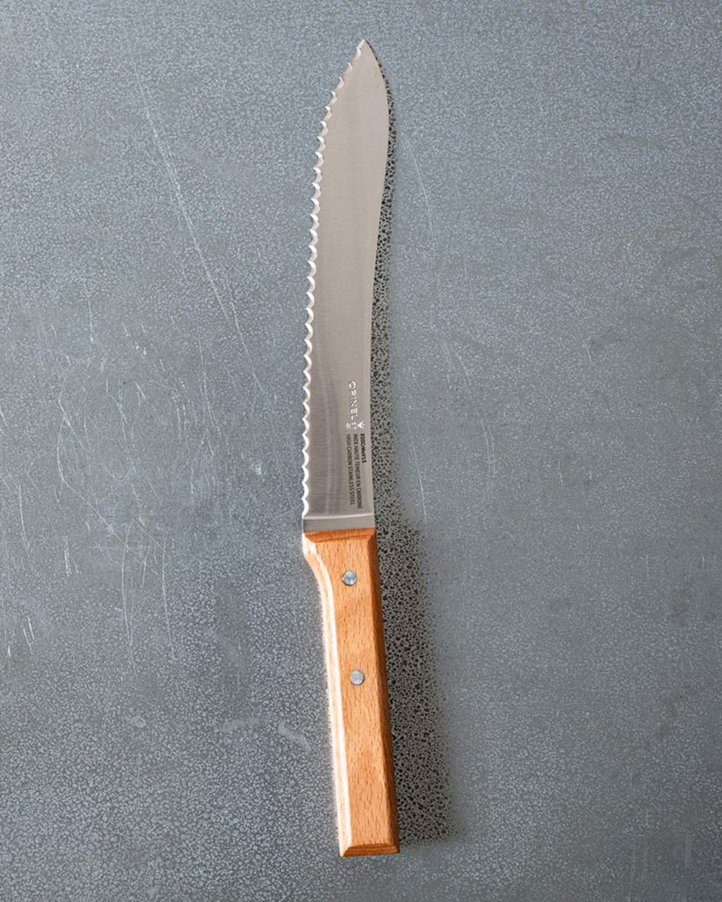 Opinel - bread knife