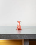 Vidrios San Miguel - Santander vase - Pink