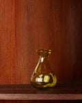 Vidrios San Miguel - Oviedo vase - Yellow