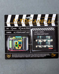 Lomography - Action Sampler Film Camera