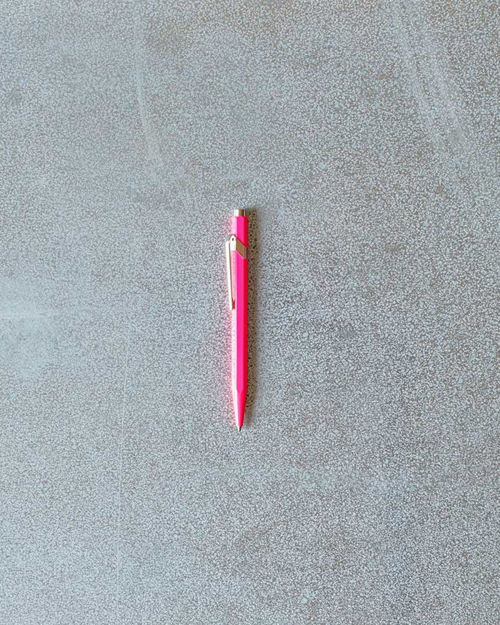 Caran D Ache - Mechanical pencil - Neon Purple