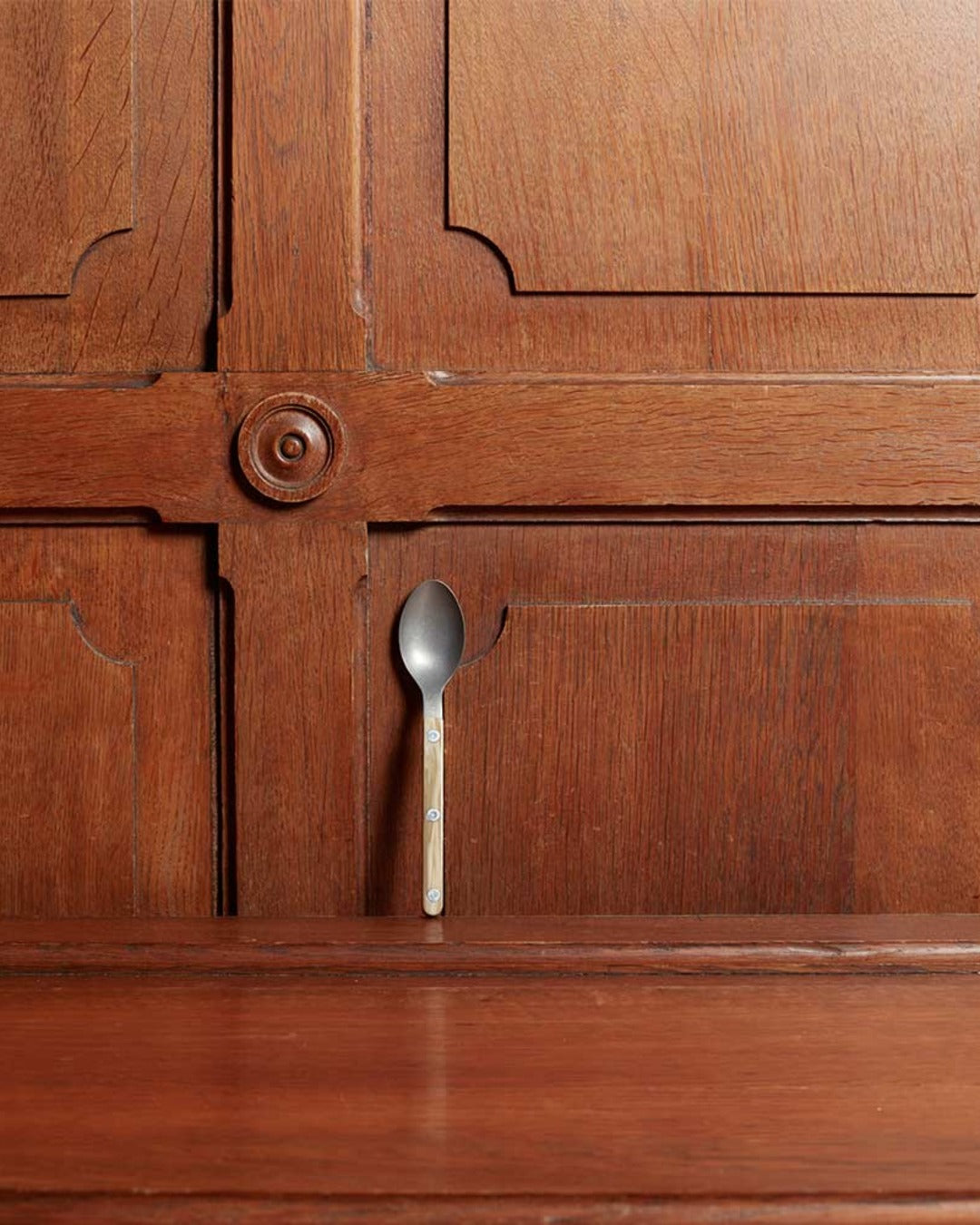 Sabre - Cuillère À Café Bistrot - Corne