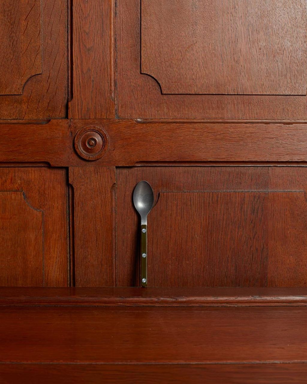 Sabre - Cuillère À Café Bistrot - Fougère