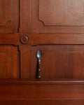 Sabre - Cuillère À Café Bistrot - Fougère