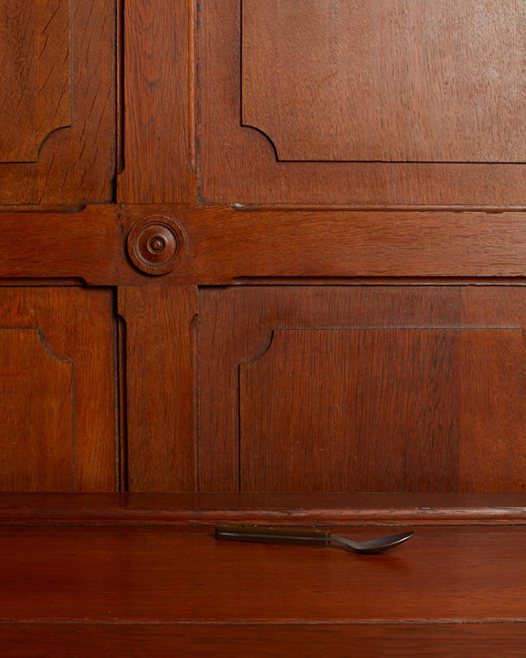 Sabre - Cuillère À Café Bistrot - Fougère
