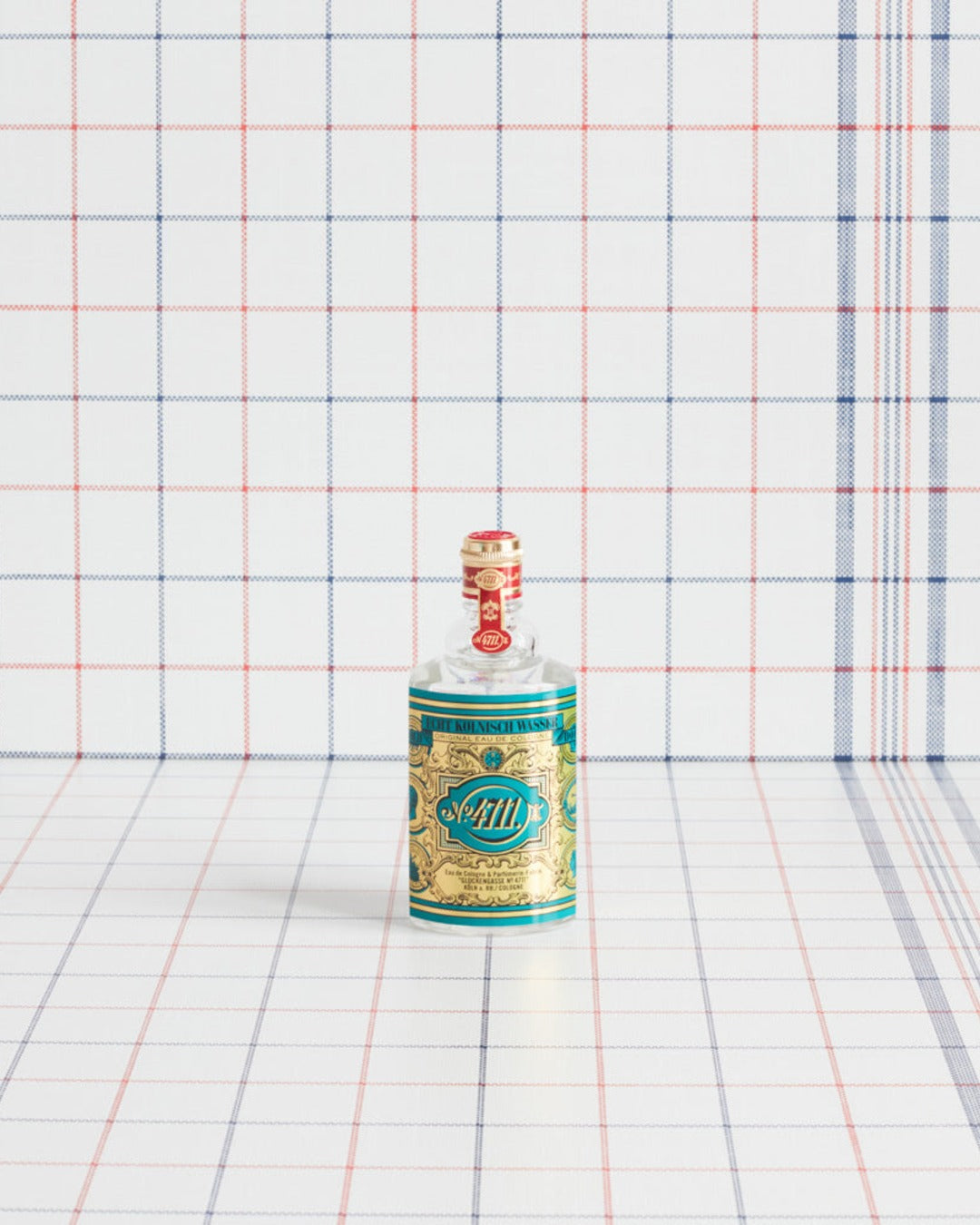 4711 - Eau De Cologne Original 100 Ml