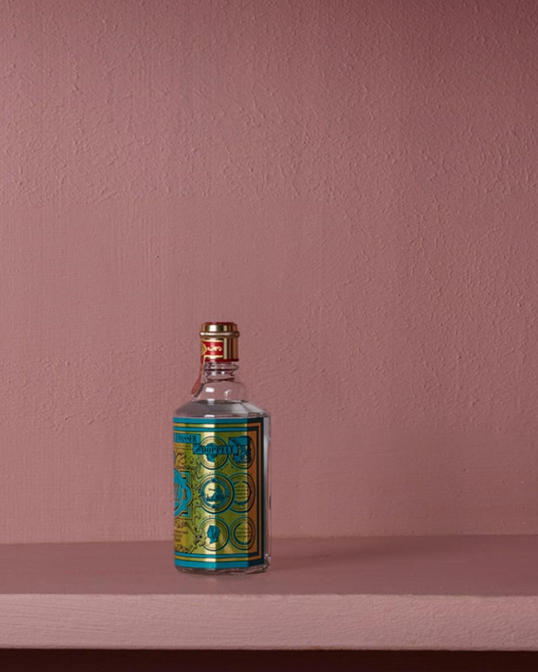4711 - Eau De Cologne Original 100 Ml