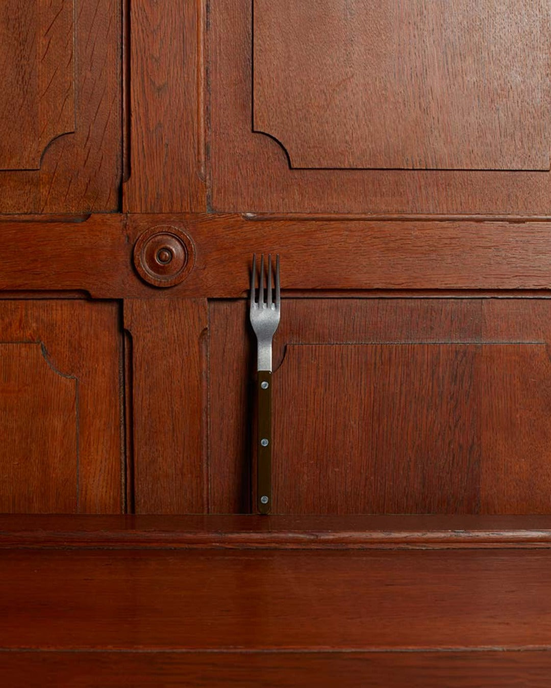 Sabre - Fourchette Bistrot - Fougère
