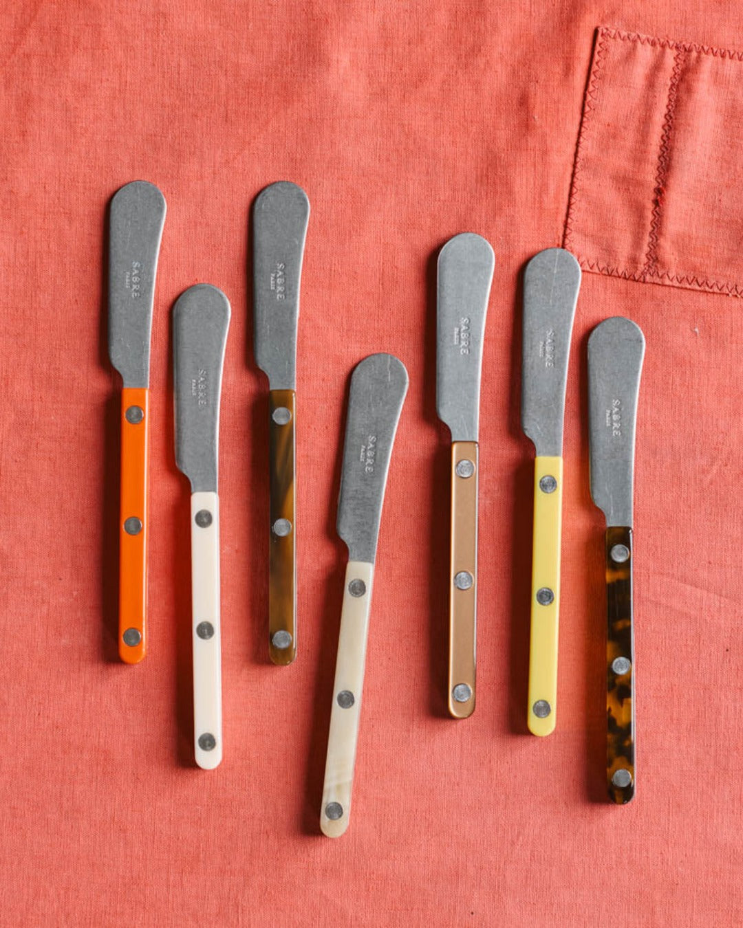 Sabre - Tartineur Bistrot - Fougère