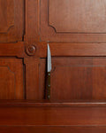 Sabre - Couteau Bistrot - Fougère