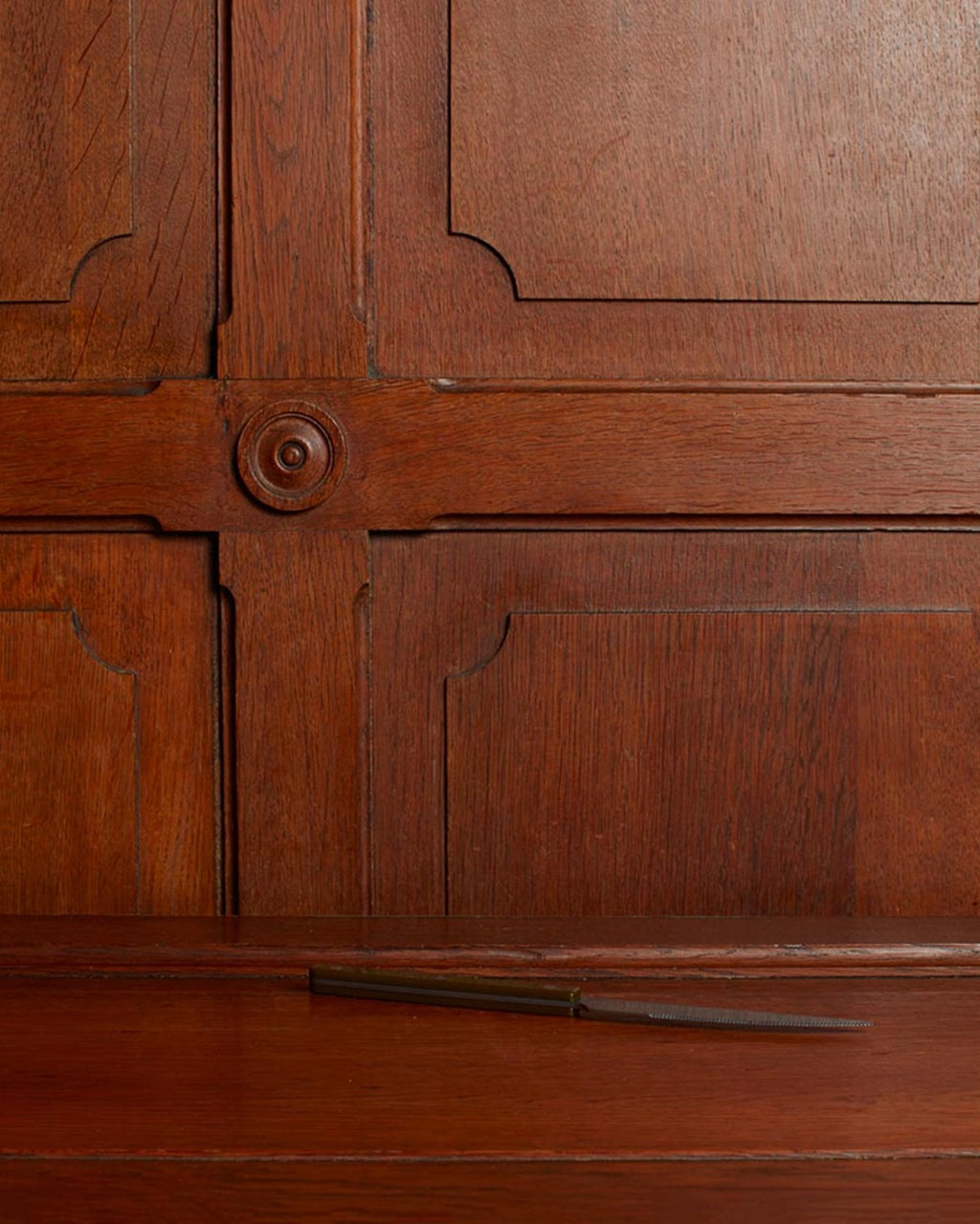 Sabre - Couteau Bistrot - Fougère