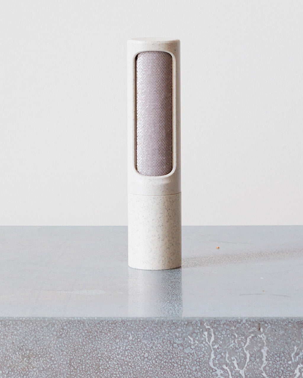 Steamery - Brosse À Vêtements Lint - Beige