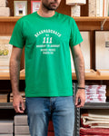 Merci  - T-shirt unisexe - Beaumarchais Vert