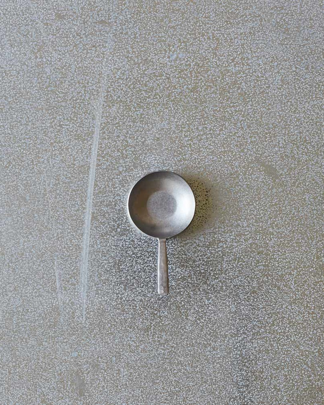 Comas - Cuillère À Riz - Vintage