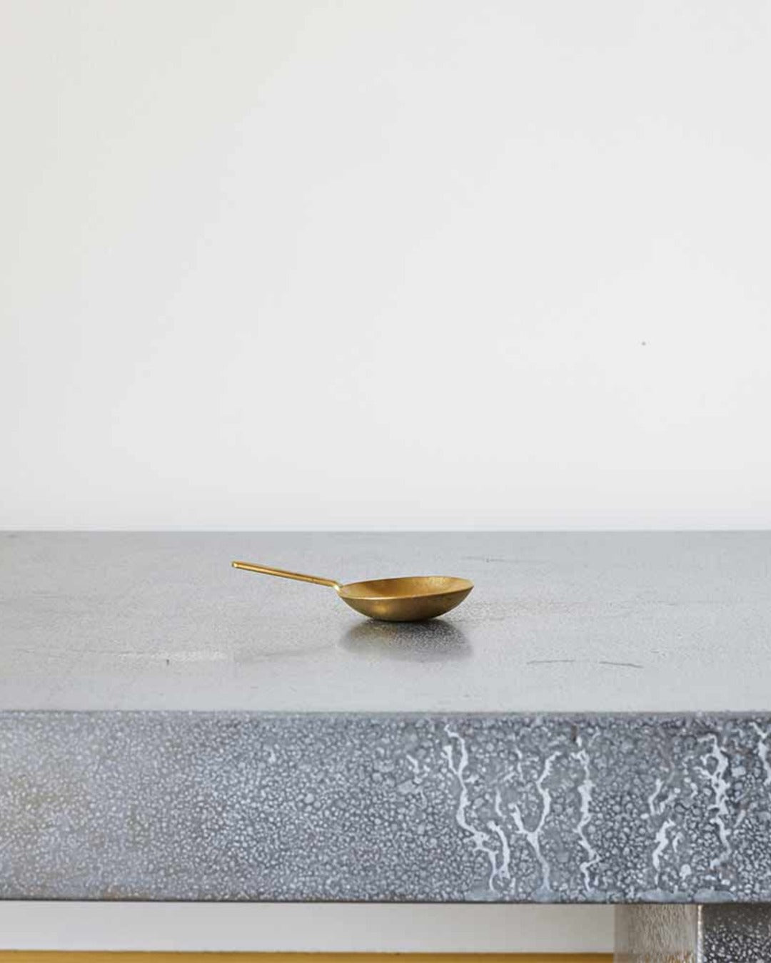 Comas - Cuillère À Riz - Or