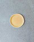 Jars Ceramistes - Assiette Ronde Maguelone - Genet