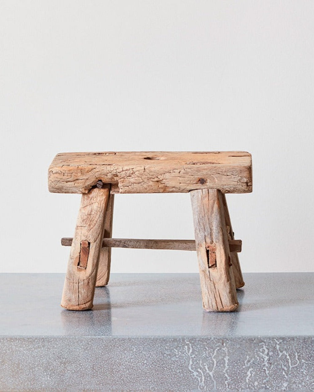 Snowdrops Copenhagen - Mini Tabouret - Naturel