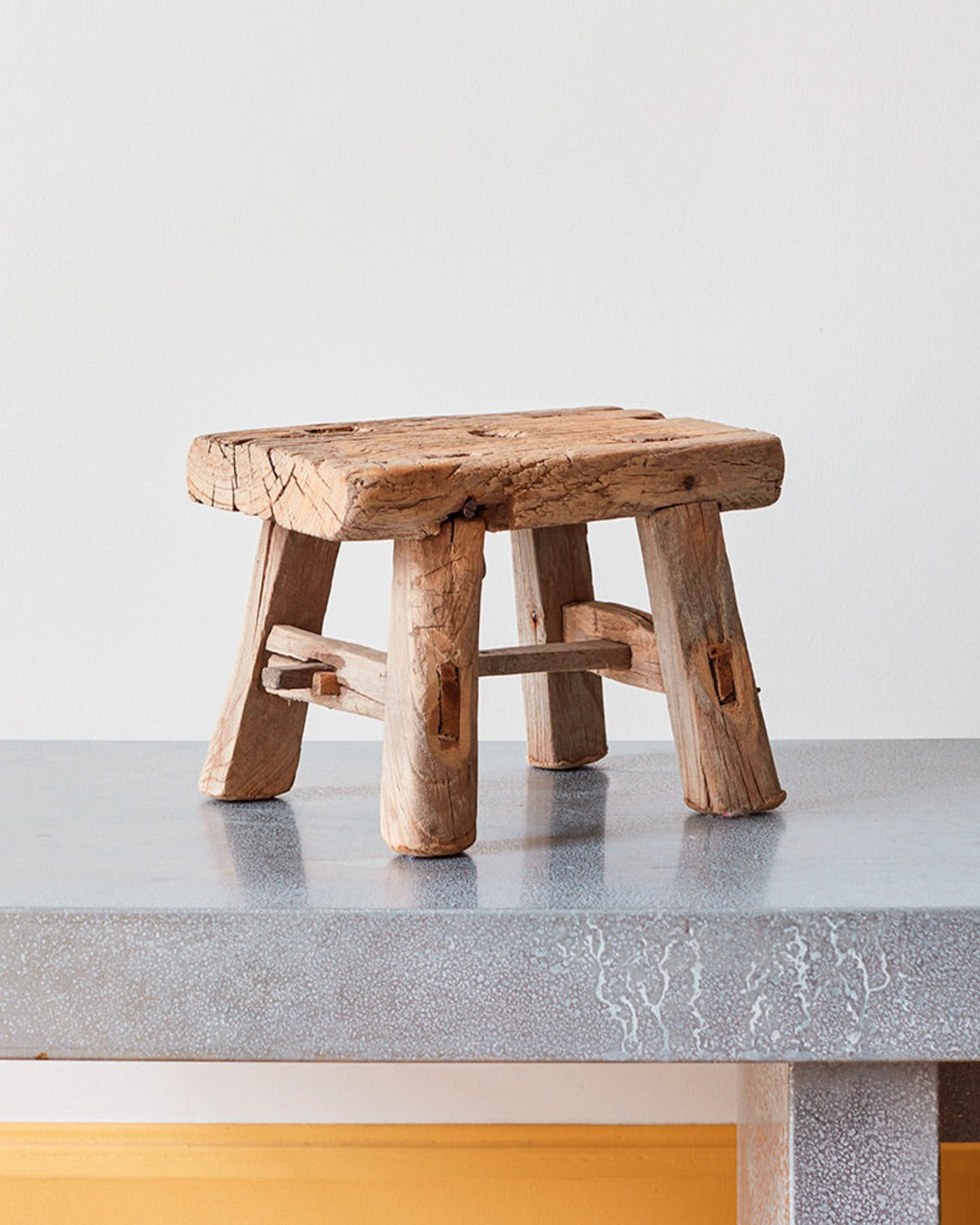 Snowdrops Copenhagen - Mini Tabouret - Naturel