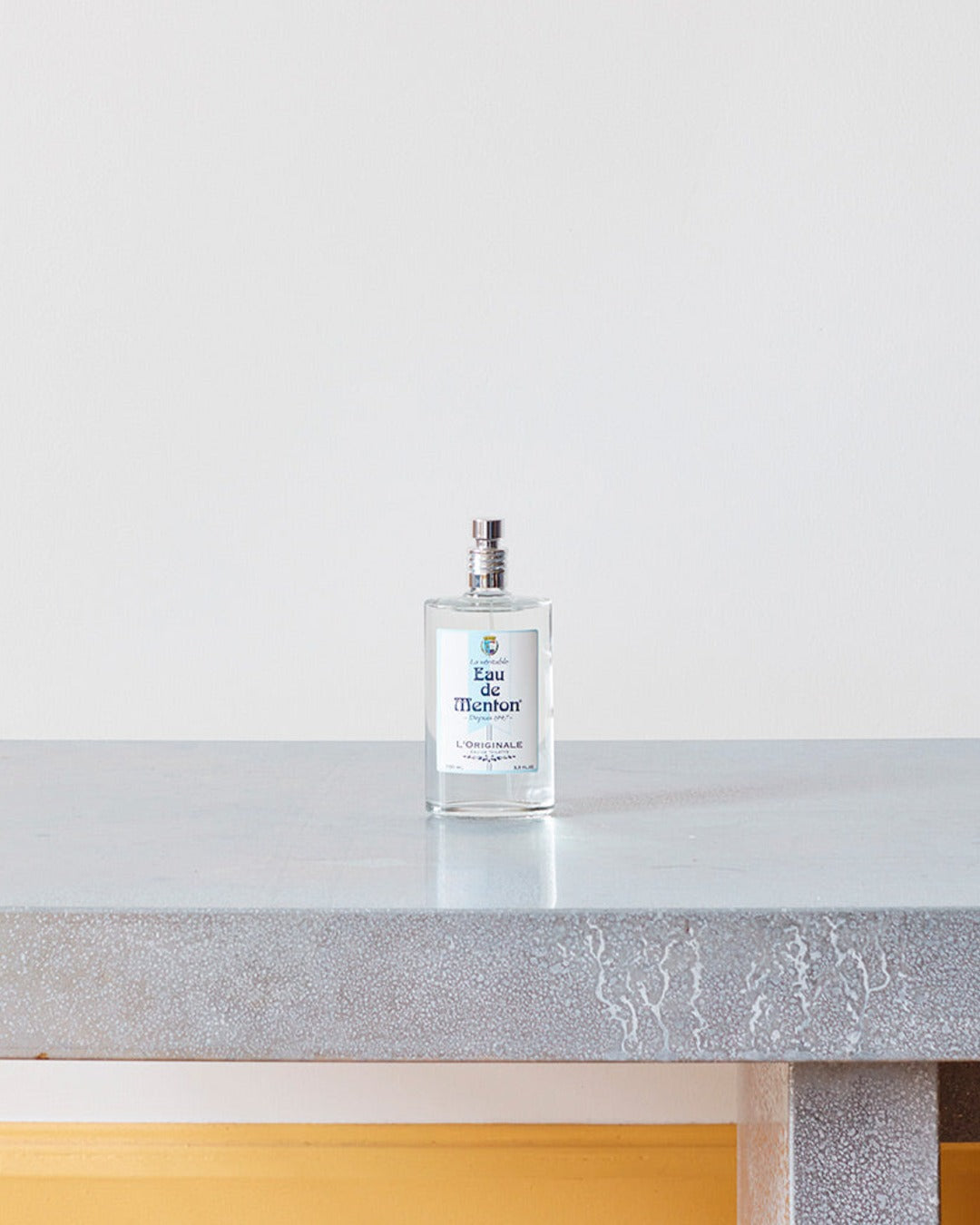 Prestige De Menton - Eau De Menton L'Originale 100Ml