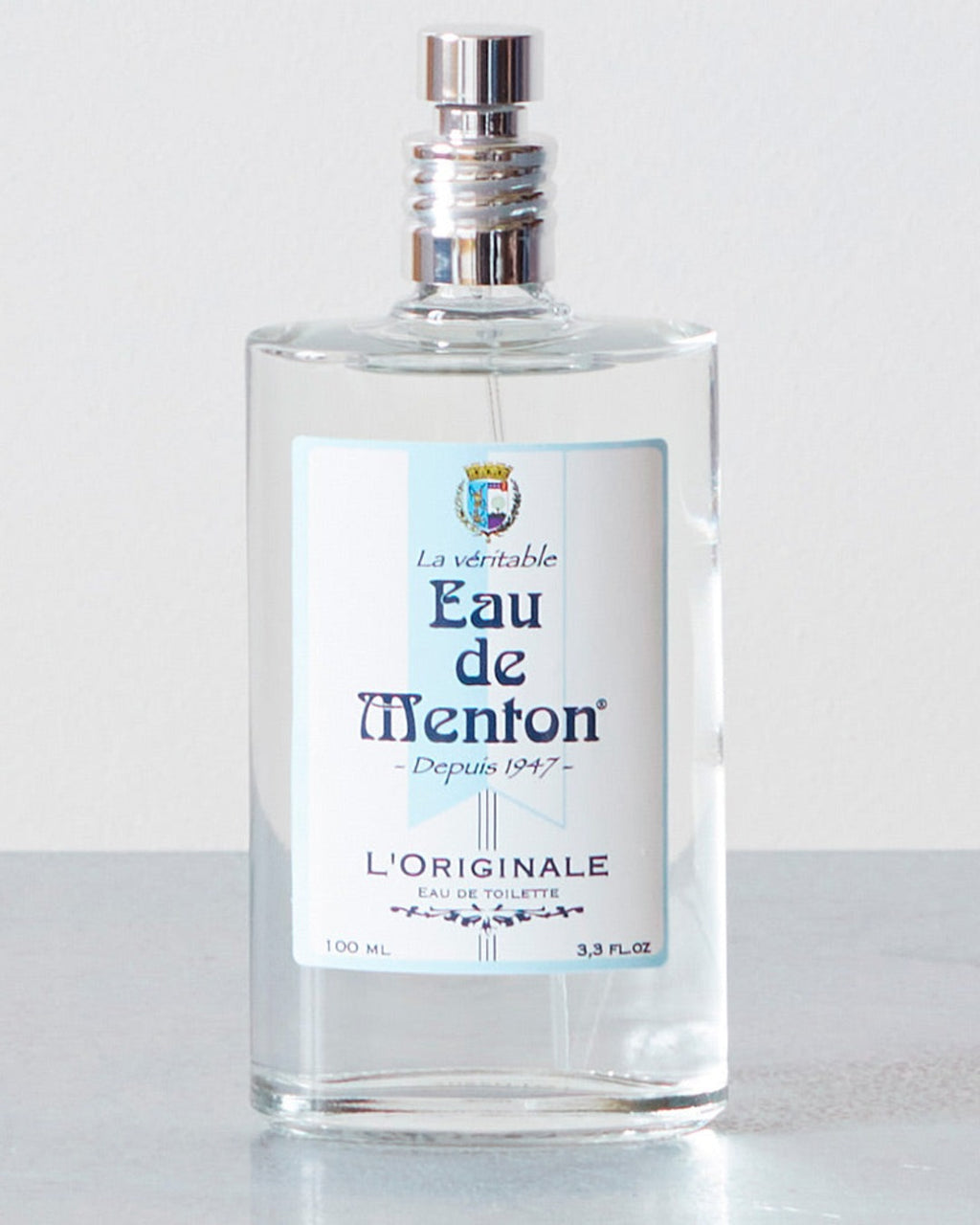 Prestige De Menton - L'Originale Eau de menton - 100ml
