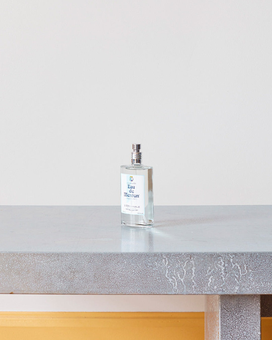 Prestige De Menton - L'Originale Eau de menton - 100ml