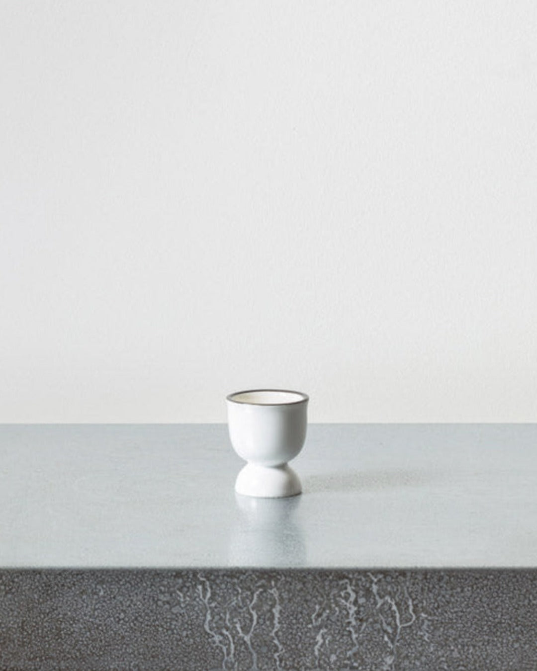 Bazar De Luxe - Ceramic egg cup
