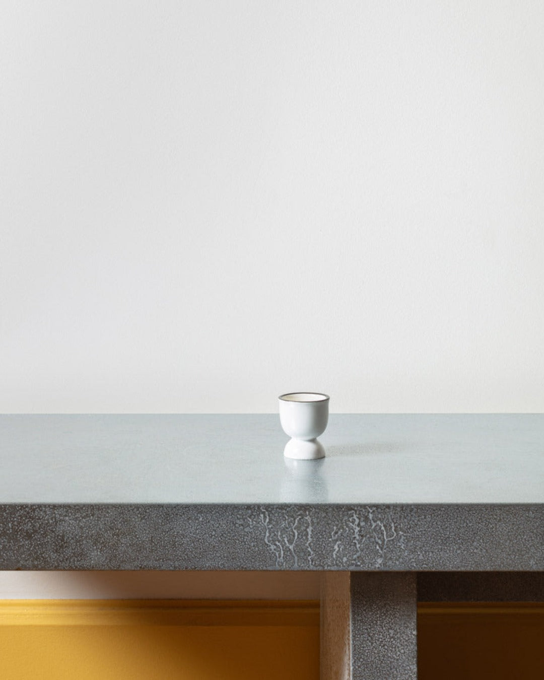 Bazar De Luxe - Ceramic egg cup