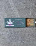 Cosmic Dealer - Sandalwood Yoga Incense - 30 sticks