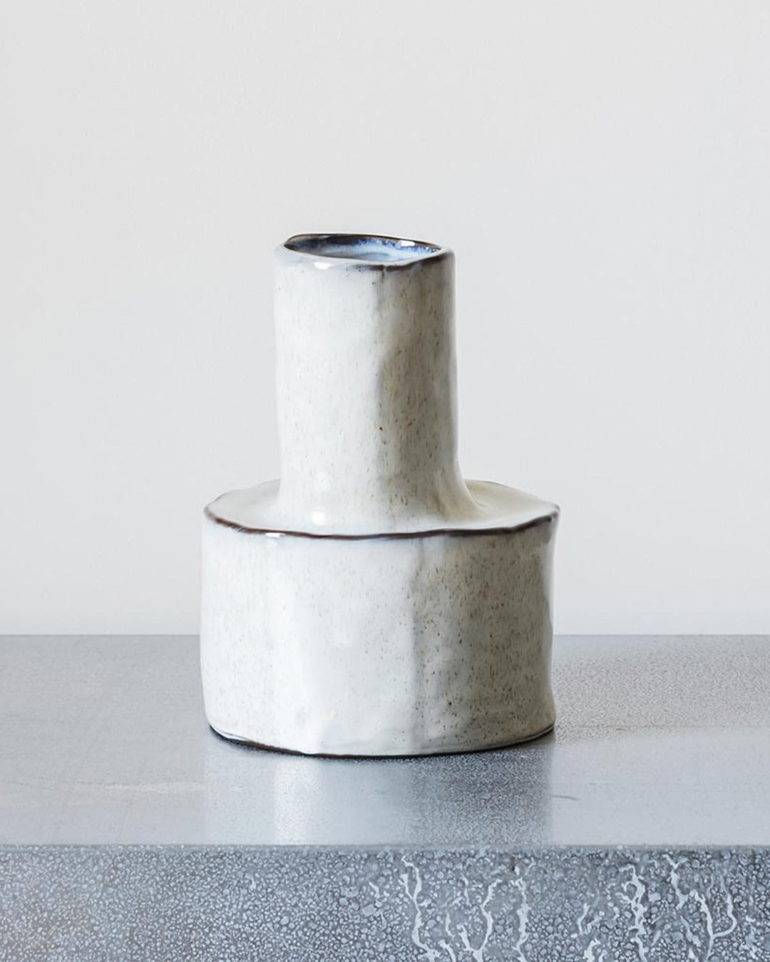 Serax - Vase Helena - Blanc
