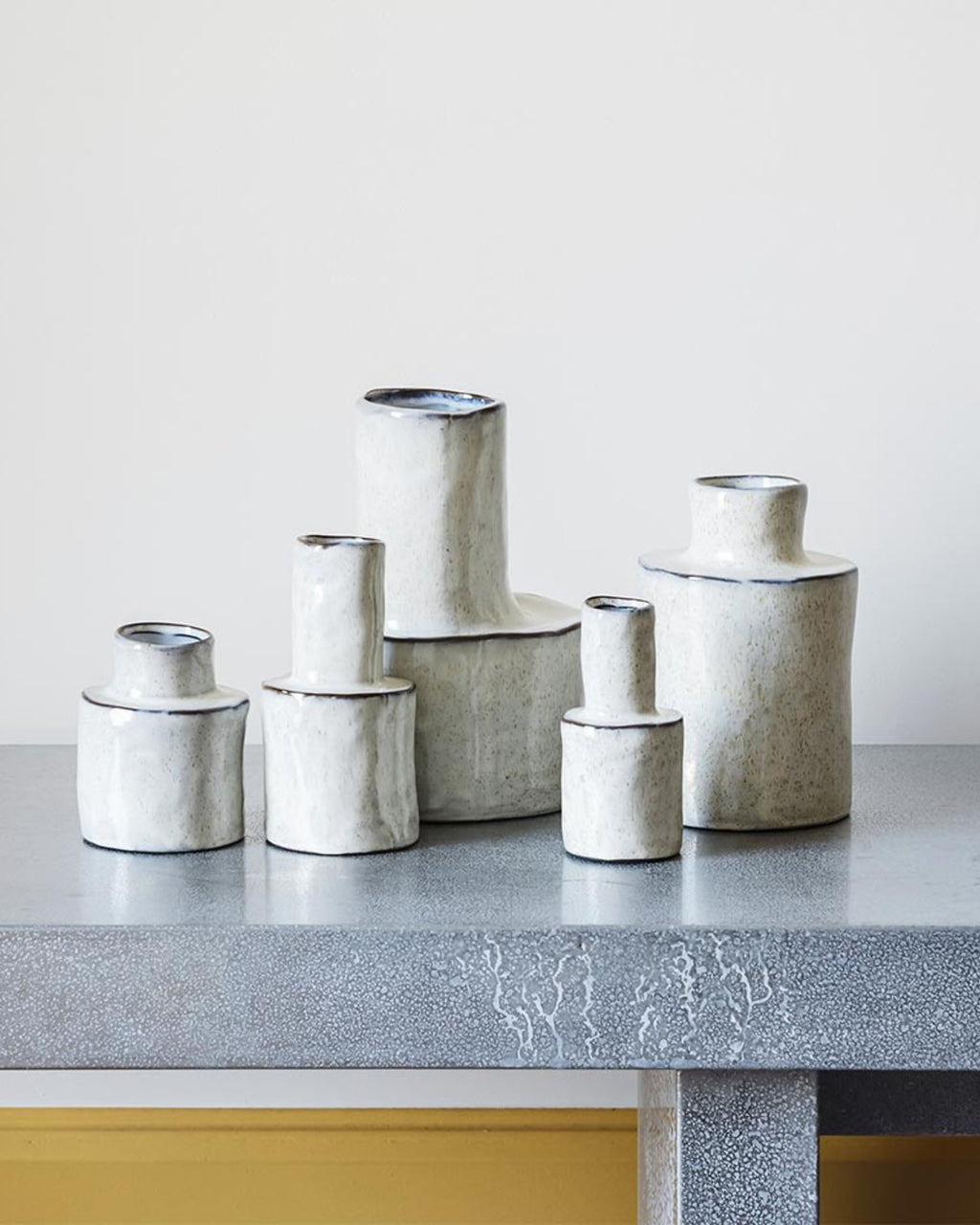 Serax - Vase Helena - Blanc