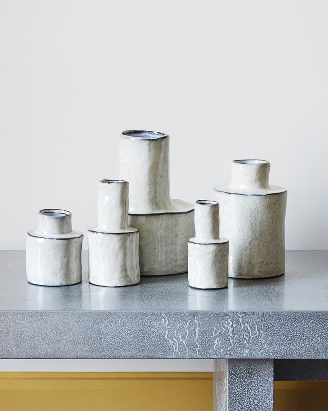 Serax - Vase Helena - Blanc