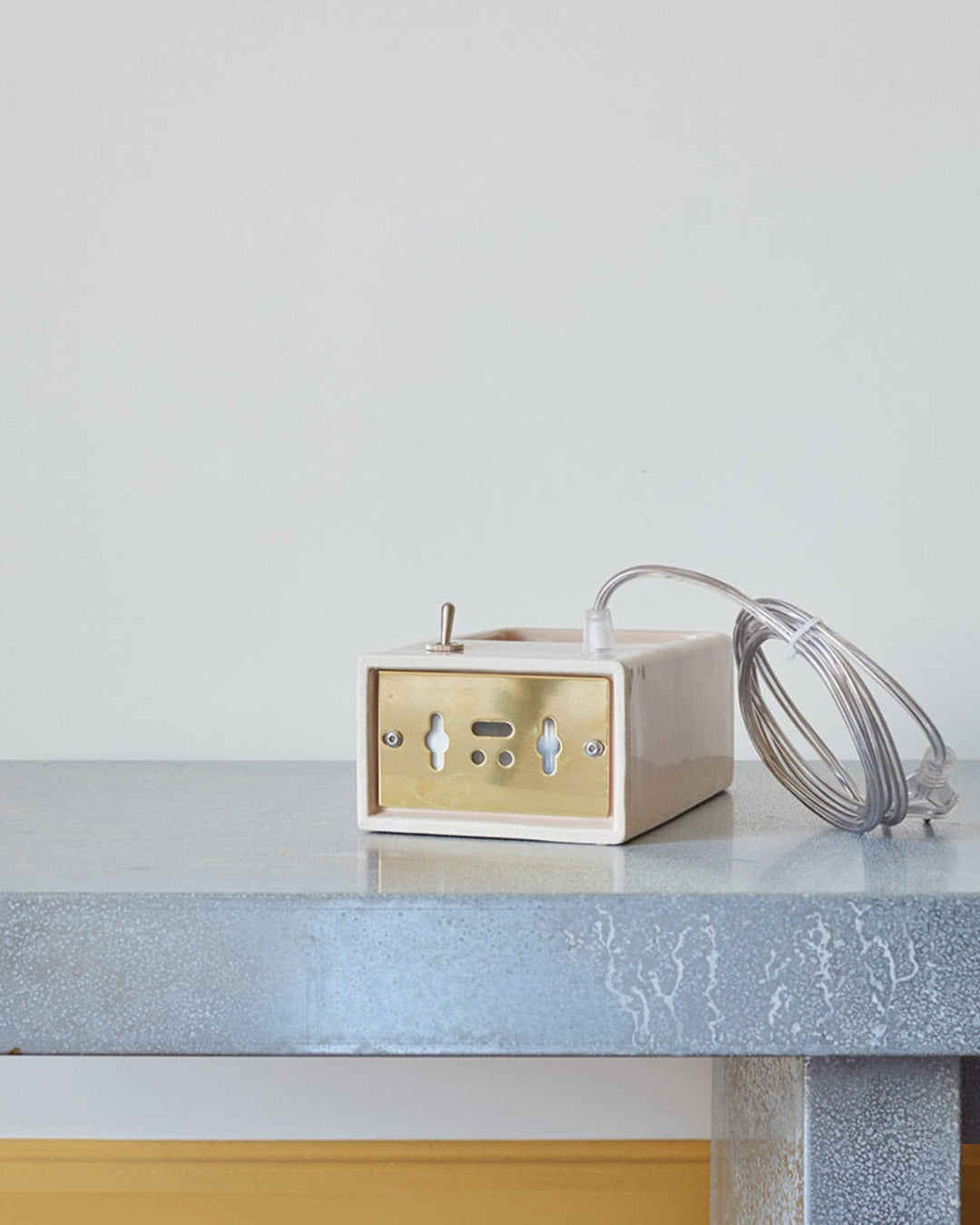 Piet Hein Eek - Lamp Single - Pink