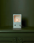 Piet Hein Eek - Lamp Single - Light Blue