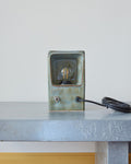 Piet Hein Eek - Single Table Lamp - Middle Green