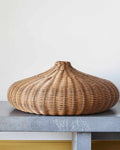 Ferm Living - Abat-Jour En Rotin Tressé