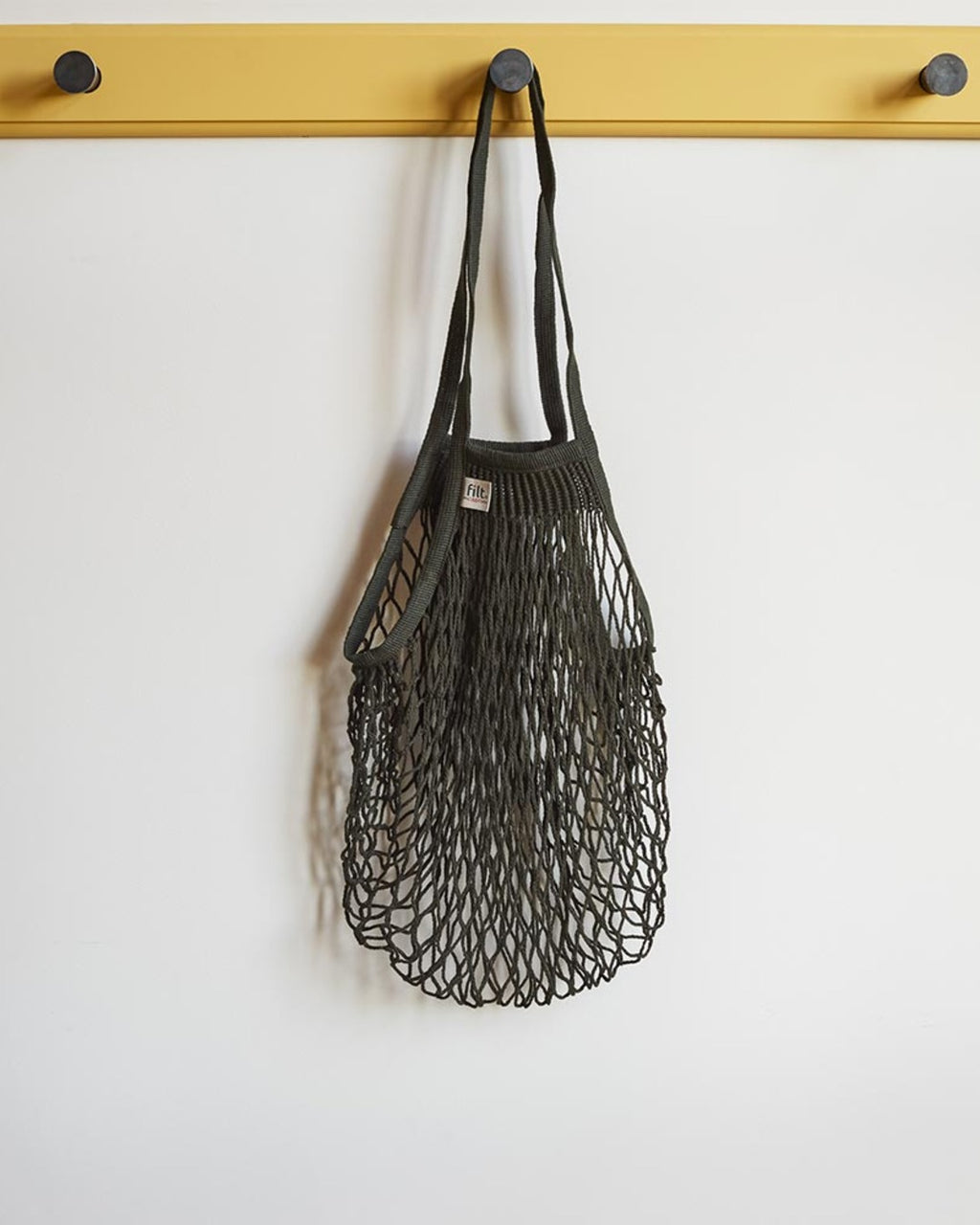 Filt - Shopping net - Khaki