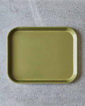 Cambro - Fibreglass tray - Olive Green