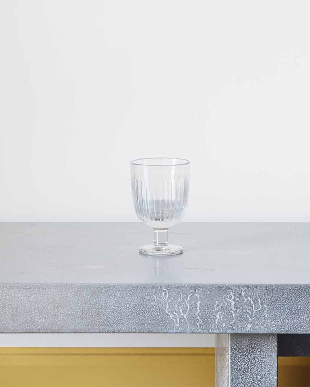La Rochere - Stemmed glass - Ouessant