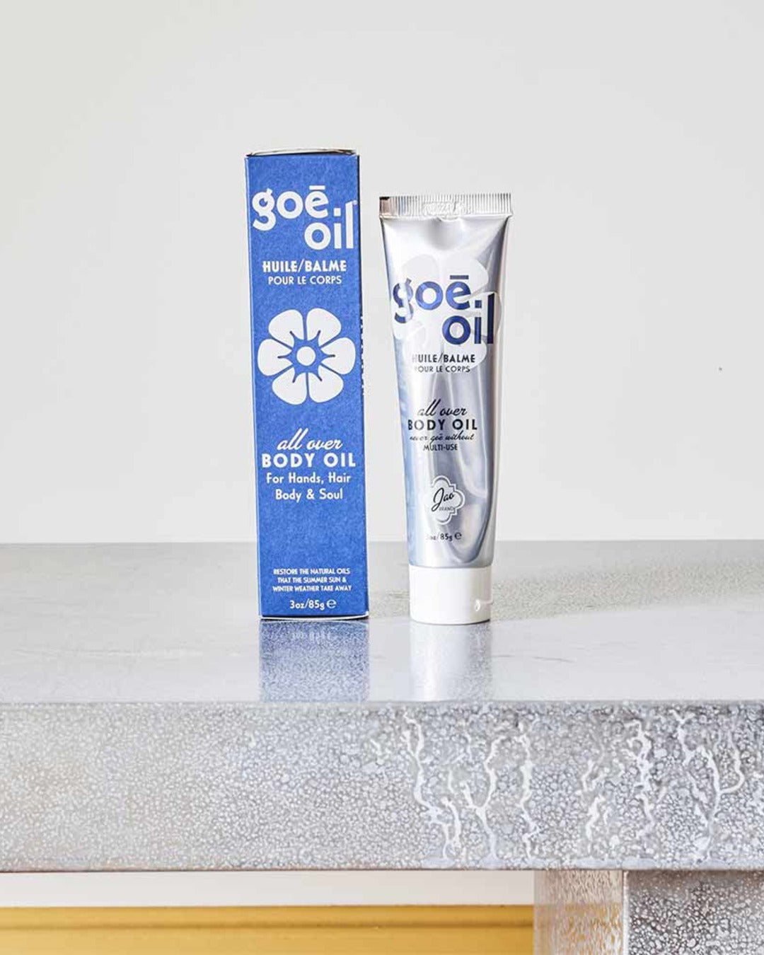Jao Brand - Goe Oil Body Oil - 85g