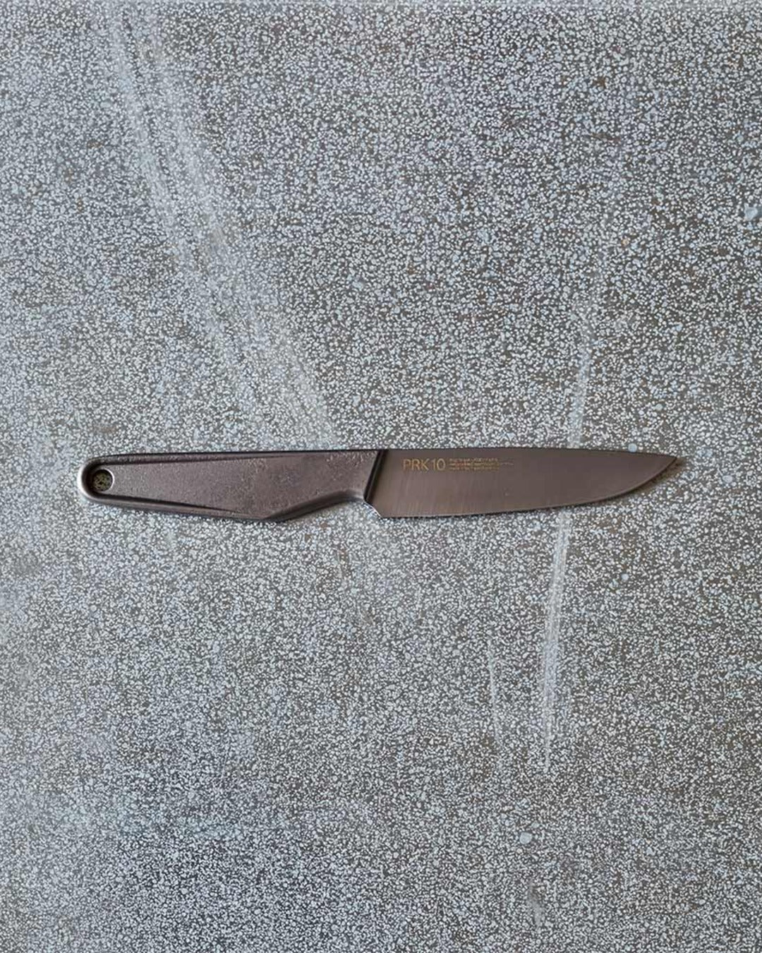 Veark - Couteau Forged Paring