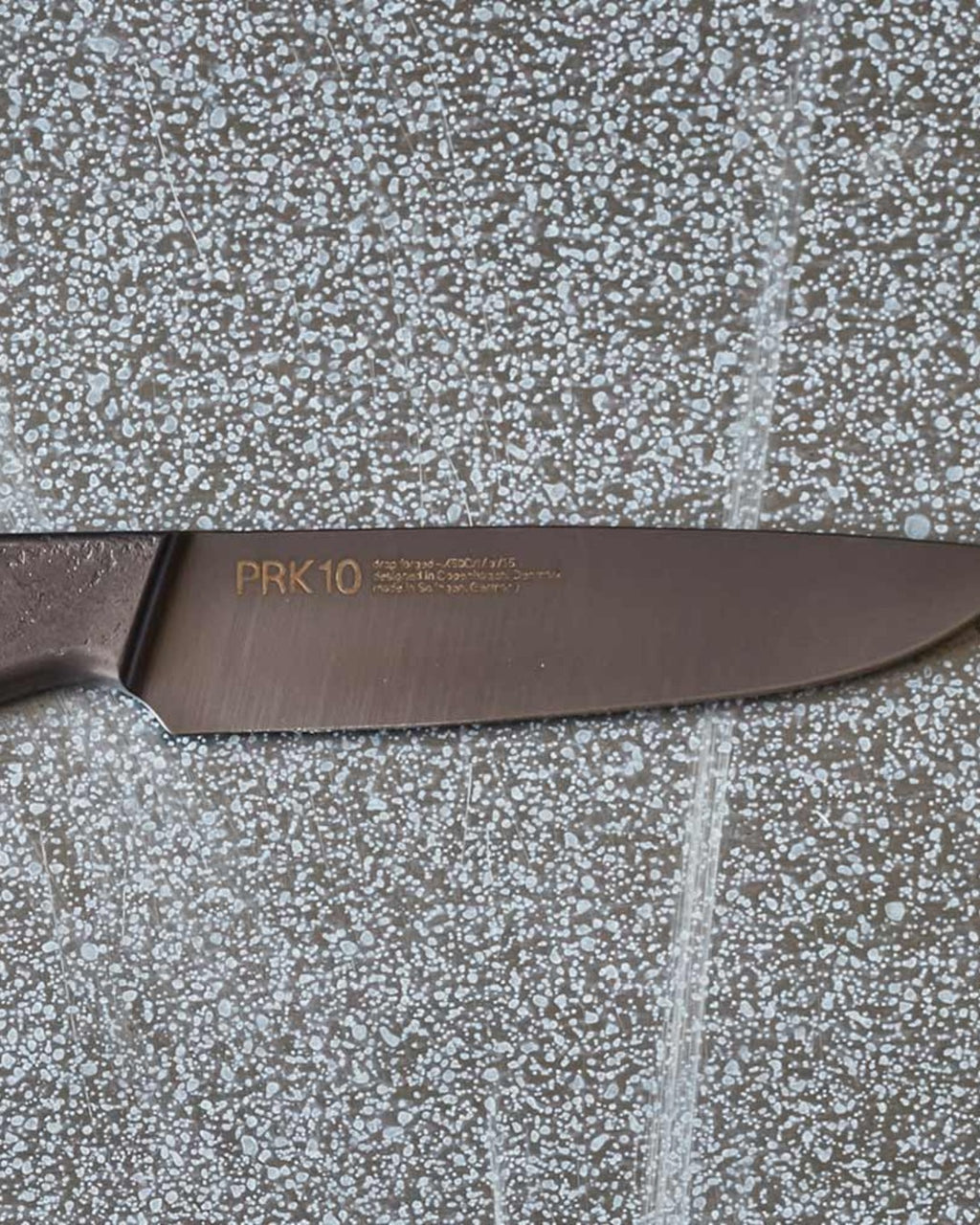 Veark - Forged Paring Knife