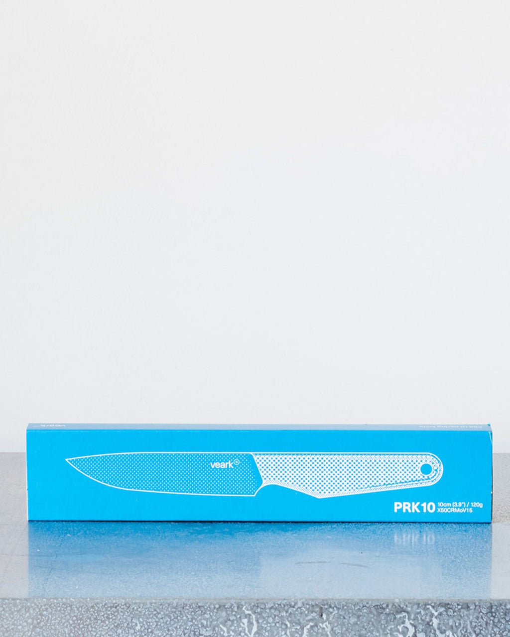 Veark - Forged Paring Knife
